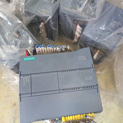 S7-1200 CPU1214C模块 型号6ES7 2