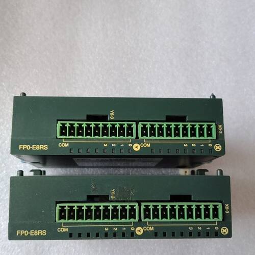 模块FP0-E8RS AFP03023  质