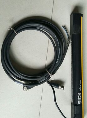 德国西克SICK 安全光幕 C4C-EA03030A1000