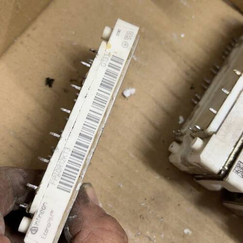 FP40R12KT3 FP40R12KE3 英飞凌IGBT模