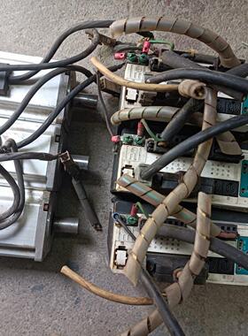 MCDDT3520003 驱动器 3台 50