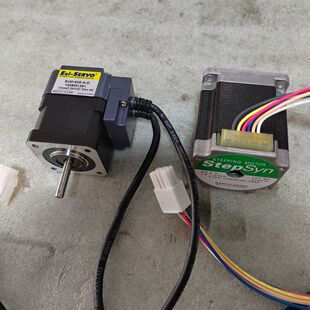 韩国 FASTECH Ezi-Servo EzM-42S-A