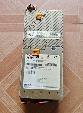 ASTEC MP6-2E-1D-4LL-00电源模块