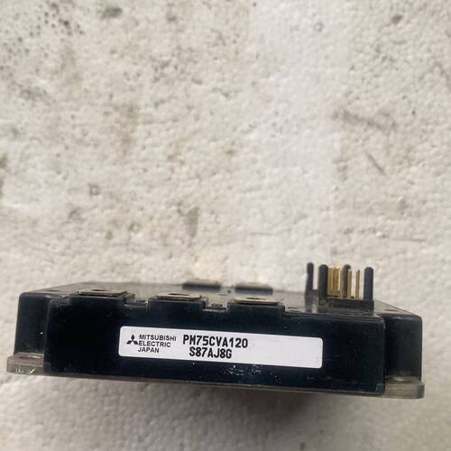PM75CVA120 实物拍摄 功能包好
