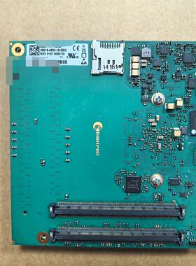 KONTRON 36016-4000-15-2SI2 工控主