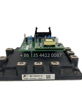 sumitomo住友注塑机7MBP300RA060模块组SA