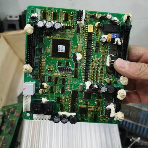 变频器控制板CPU板主板 V03-40Z113HAKZ1 功