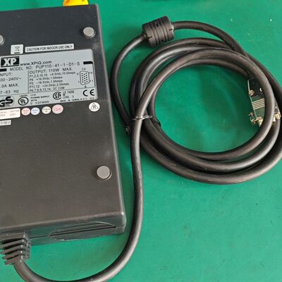 PUP110-41-1- D1-S开关电源 XPPOWER