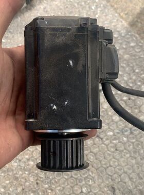 台达伺服电机ECM-E-CM0604ES1   400w