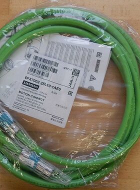 6FX7002-2SL10-1AE0  4.0m Si