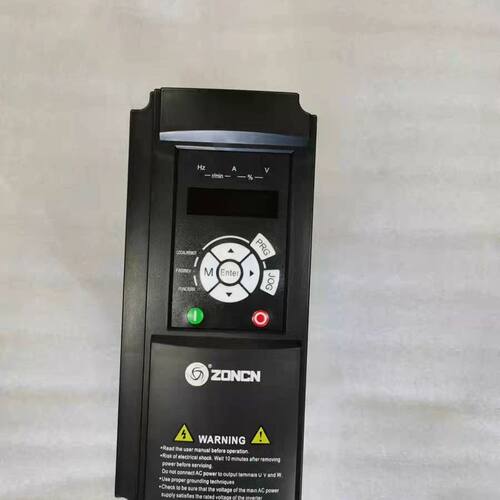 众辰ZONCN变频器T9200T9400-1R5G2R2