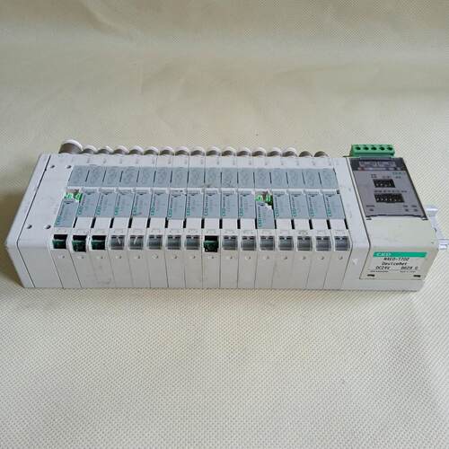 CKDN4E0-T7D2电磁阀DeviceNet通