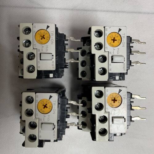 热继电器    TR-ON  Z716 / TR13N  （