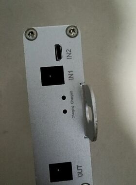 BDCC01-L1工业电源分配器2200mAh24VI