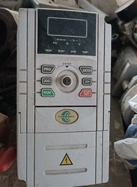 康沃CANWORLD变频器 CDE360-2S1R5 1相输
