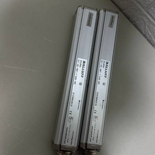 巴鲁夫ALLUFF传感器BTL7-G501-M0077-