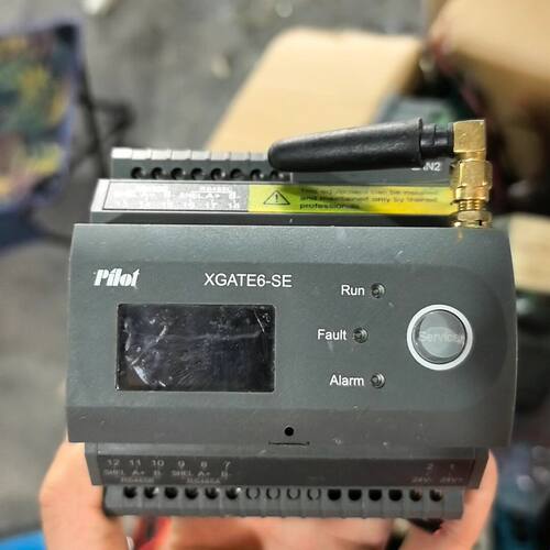 珠海派诺 XGate6-SE