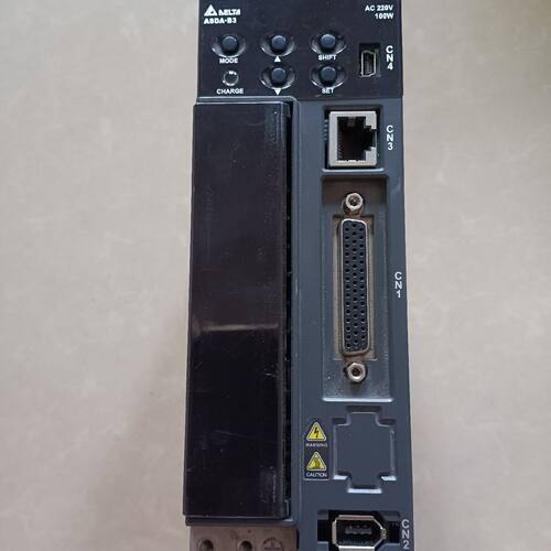 台达伺服驱动ASD-B3-0121-L 拆机件 实物图片 功