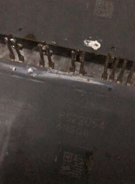 模块ps22056、ps22054、ps22052、拆机