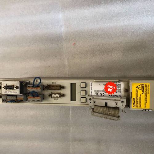 1P6FC5247-0AA00-0AA2驱动器原