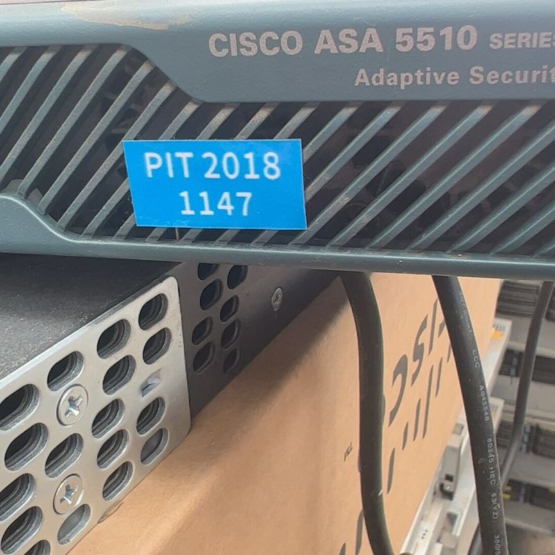 Cisco/ 5510企业级防火墙