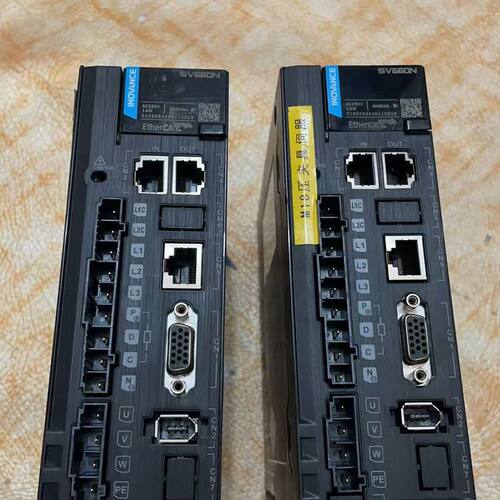 出拆机SV660NS7R6I 型号是MS1H3-85B15C