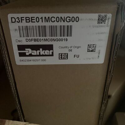 D3FBE01MC0NG00比例换向阀备货5台1