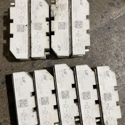 LS拆机模块LUH75G1201z、luh75g120