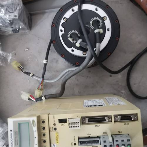 横河DD套装 驱动器 UD1BG3-015N-1KC-1SA