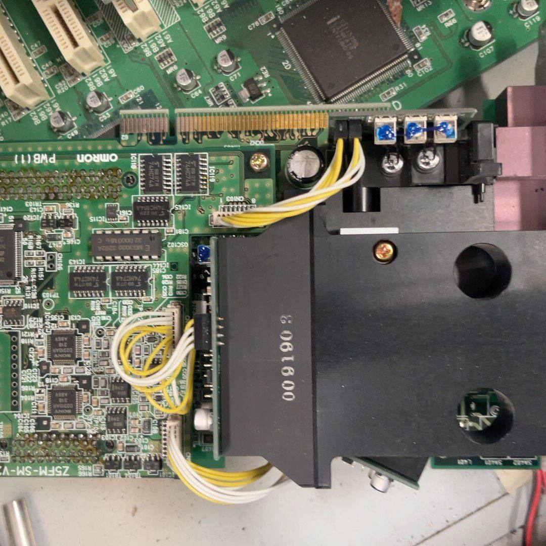 龙主板Z5FM-SM-V3 PWB3