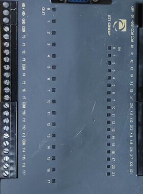 毅天yitian科技PLC控制器 型号MX150-34T 原