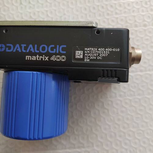 MATRIX 400-400-010工业读码器 datalo
