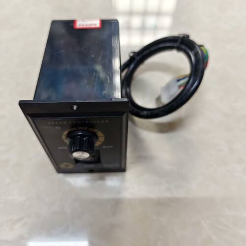 SPEEDCONTROLLER调速器US-522A型号