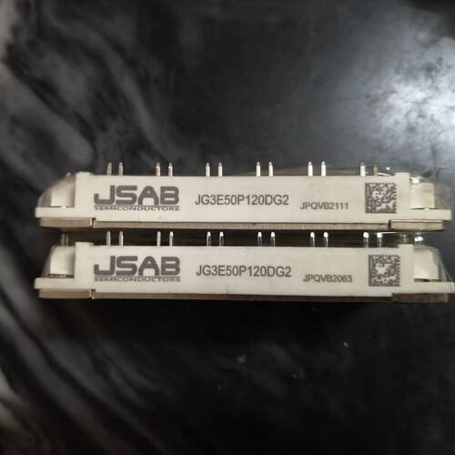安建 JG3E75P120FG JG3E50P120DG2