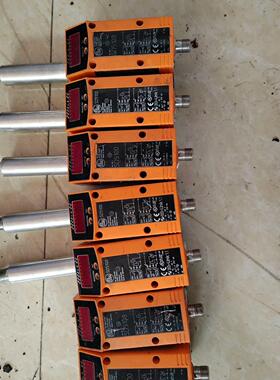 SD5100      10－LhK1：1   IFM易福门