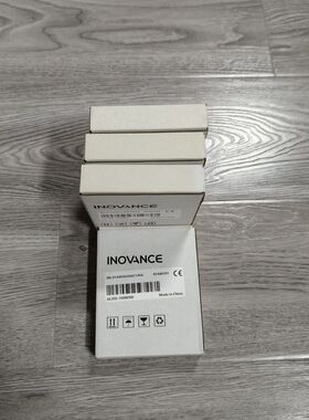 INOVANCE汇川GL20S-1600END扩展模块24