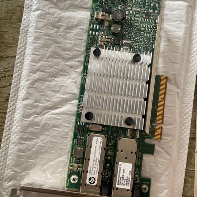 拆机  NC530SFP bcm57810s 65250