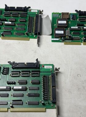 工控机采集卡SET4140-B
