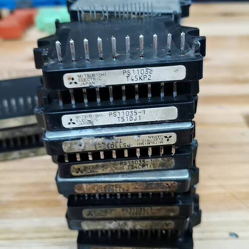 PS11034  PS11032 拆机现货 包好包上机买