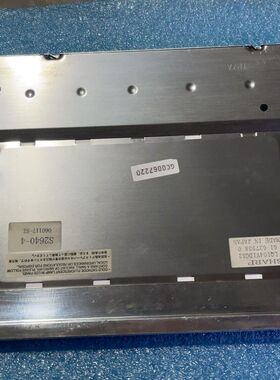 夏普10.4寸液晶显示屏LQ104S1DG21 LQ10