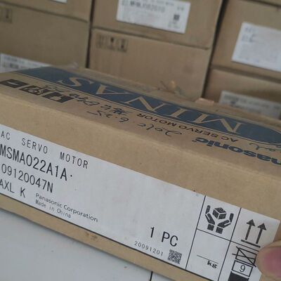 MSMA022A1A/A1C伺服马达 商品为