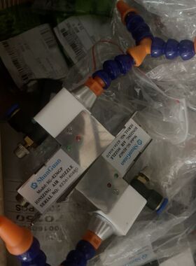 ShunGuan顺冠SG-836GP静电消除喷嘴IONIZ