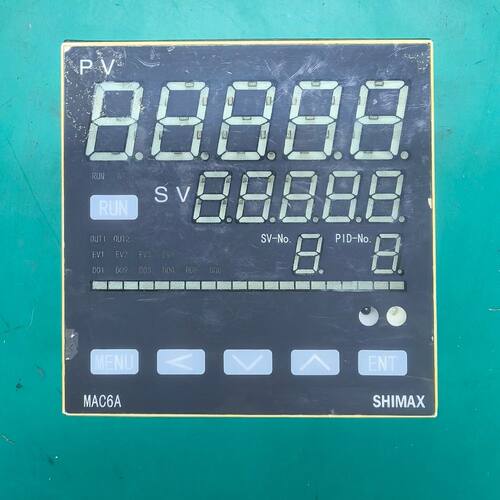 SHIMAX岛通温控仪表6A-MIF-EN-DNNNN