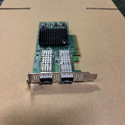 01GR253  Mellanox CX4121A-AC