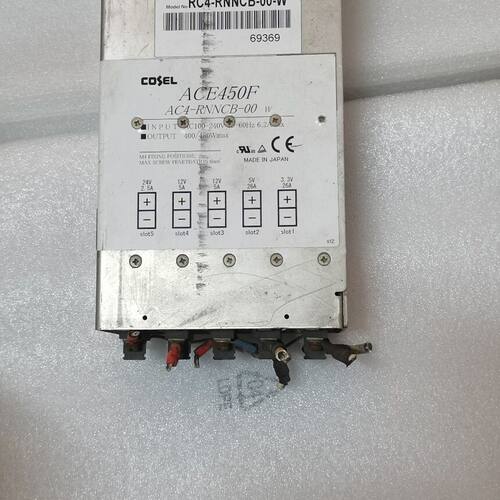 COSEL  ACE450F AC4-RNNCB-00多