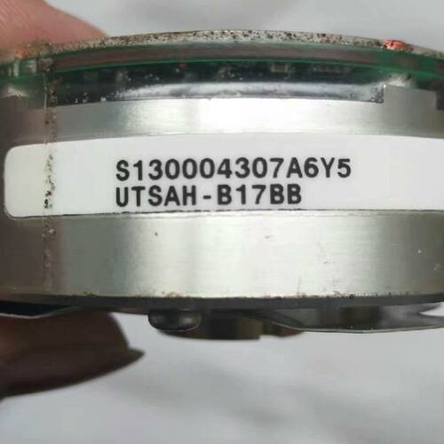 TUSAH-B17BB/BDP9304167  安川编码器