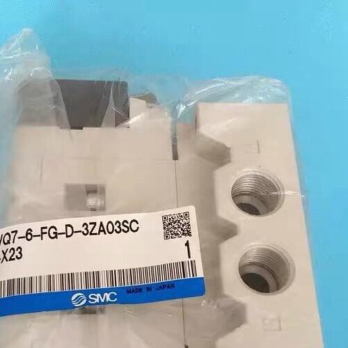 电磁阀VQ7-6-FG-D-3ZA03SC-X