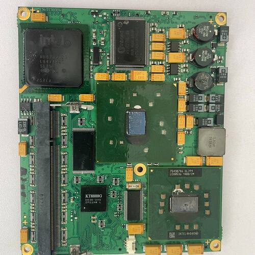 海德堡主板 kontron 18008-0000-14-2G