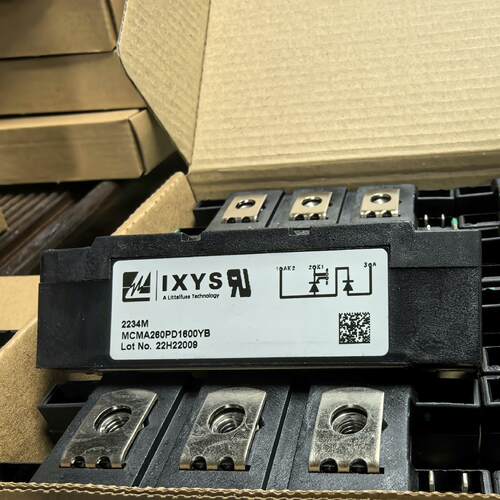MCMA260PD1600YB