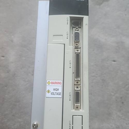 Robostar/罗普伺达伺服驱动器RCS-8000